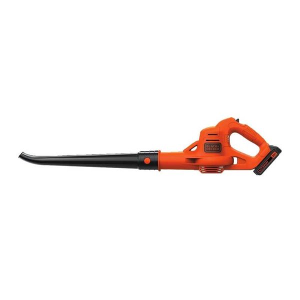 LSW221 20V MAX Lithium Cordless Sweeper