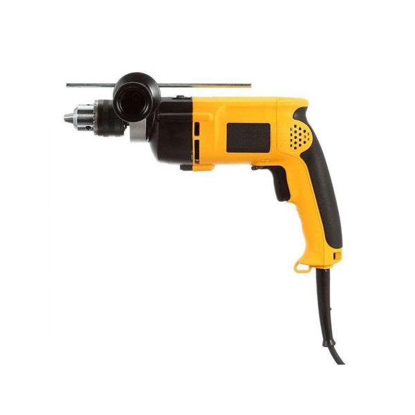 Heavy-Duty 6.7 VSR Single Speed Hammer Drill - Image 2
