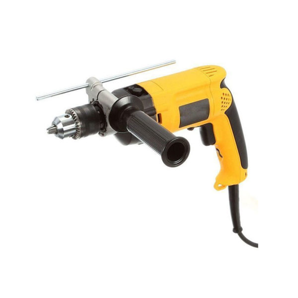 Heavy-Duty 6.7 VSR Single Speed Hammer Drill - Image 3