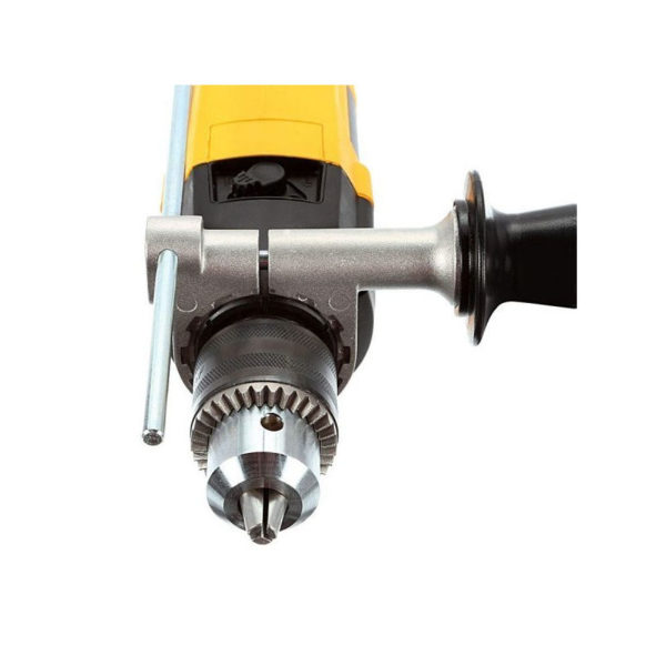 Heavy-Duty 6.7 VSR Single Speed Hammer Drill - Image 4