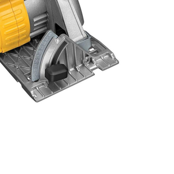 Heavy-Duty 6.7 VSR Single Speed Hammer Drill - Image 5