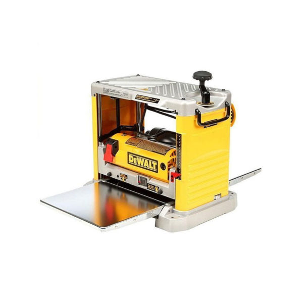 DEWALT DW735 13-Inch, Two Speed Thickness Planer - Image 4