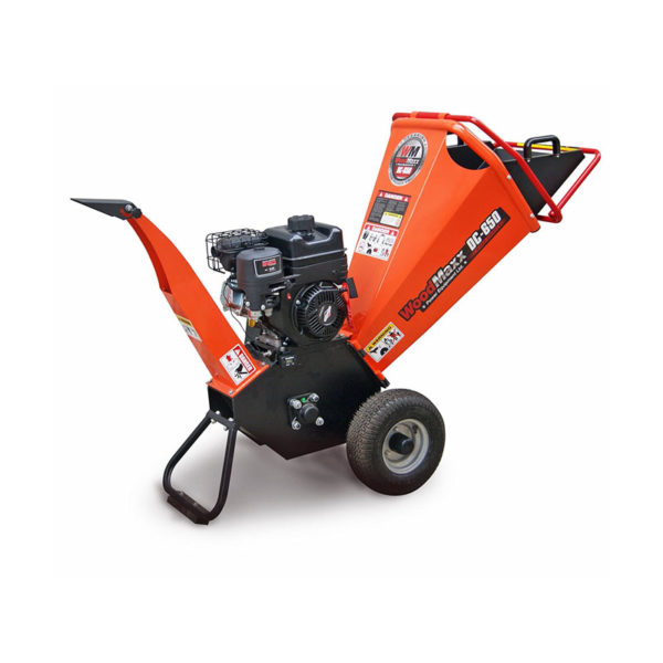 Yardmax 22" Two-Stage Snow Blower YB5765 - Image 4