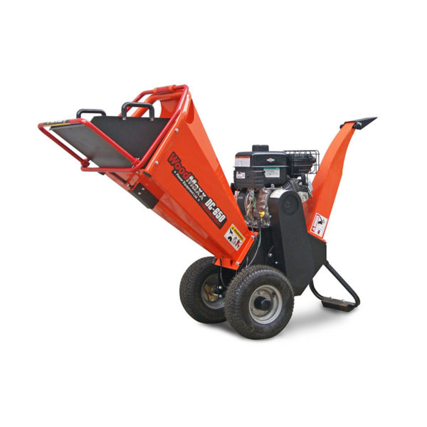 Yardmax 22" Two-Stage Snow Blower YB5765 - Image 3