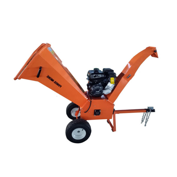 Yardmax 22" Two-Stage Snow Blower YB5765 - Image 2