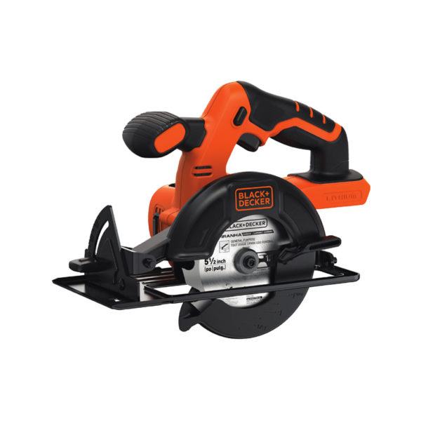 Volt MAX Lithium-Ion Circular Saw Bare Tool - Image 3