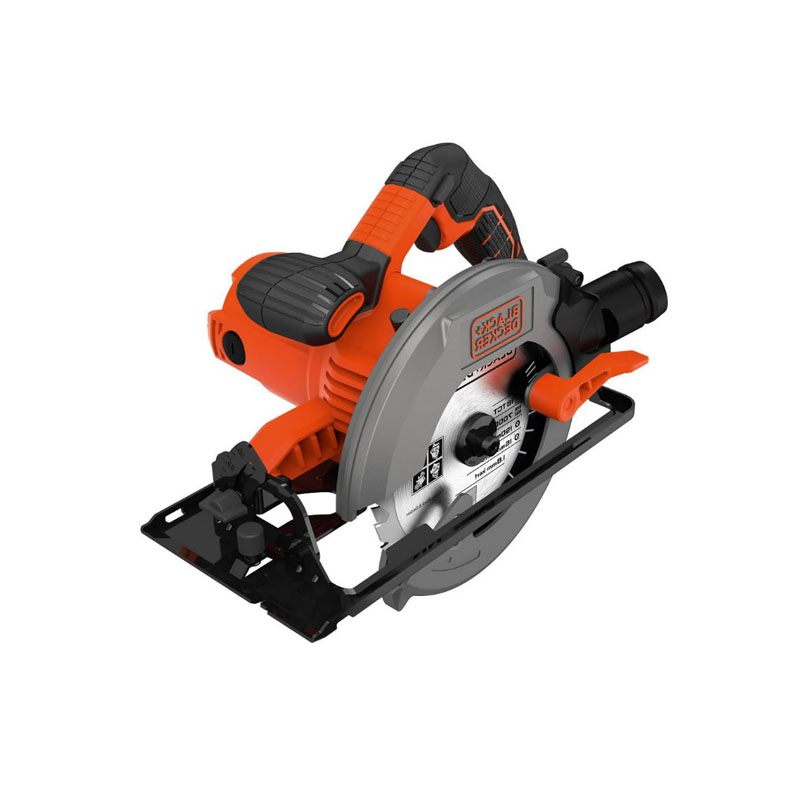 Volt MAX Lithium-Ion Circular Saw Bare Tool