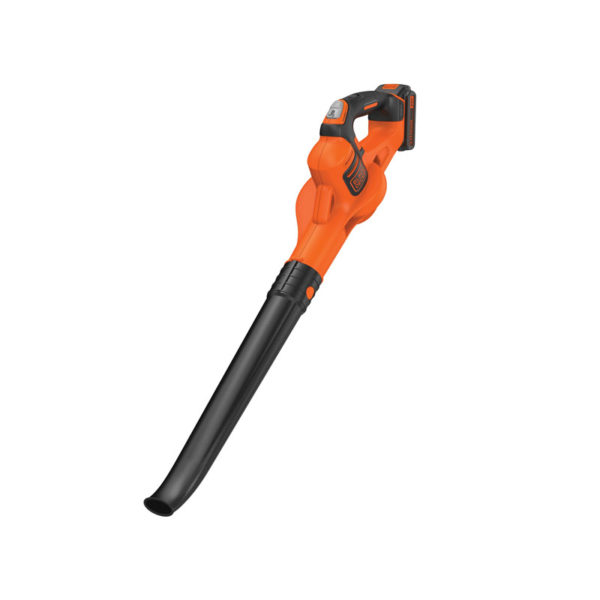 LSW221 20V MAX Lithium Cordless Sweeper - Image 3