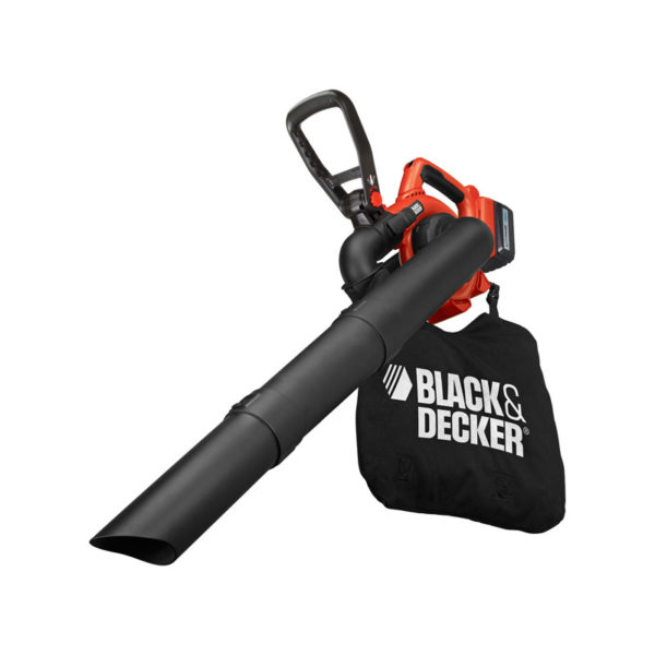 LSW221 20V MAX Lithium Cordless Sweeper - Image 2