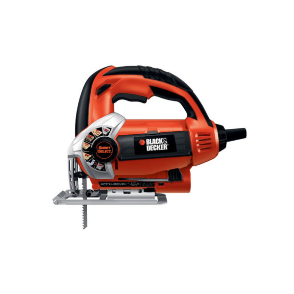 BLACK+DECKER BDEJS- Amp Jig Saw - Image 2