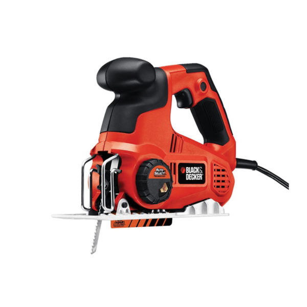 BLACK+DECKER BDEJS- Amp Jig Saw - Image 4