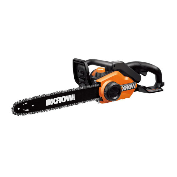 McCulloch CS400T 40cc 40cm Bar Petrol Chainsaw - Image 4