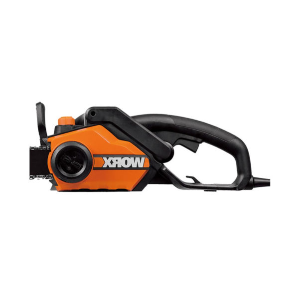McCulloch CS400T 40cc 40cm Bar Petrol Chainsaw - Image 3