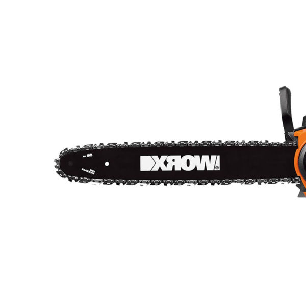 McCulloch CS400T 40cc 40cm Bar Petrol Chainsaw - Image 2