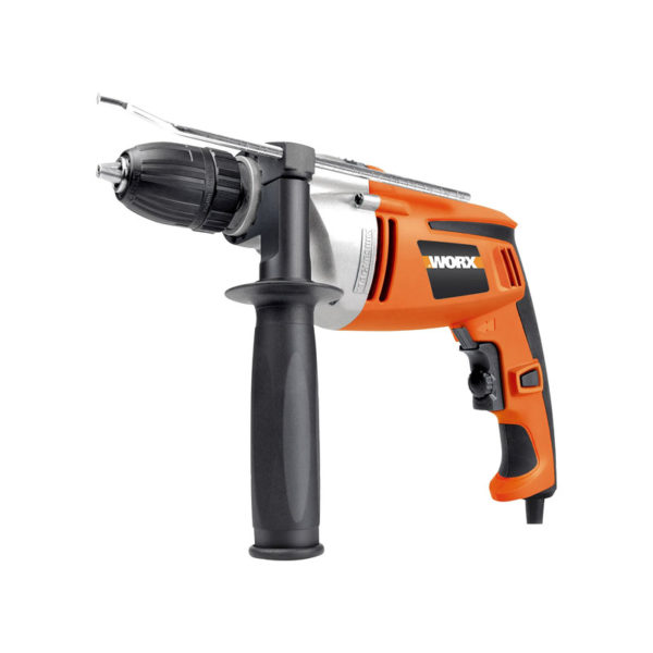 Worx WX333 - Martillo perforador 3F 1250W 5J - Image 2