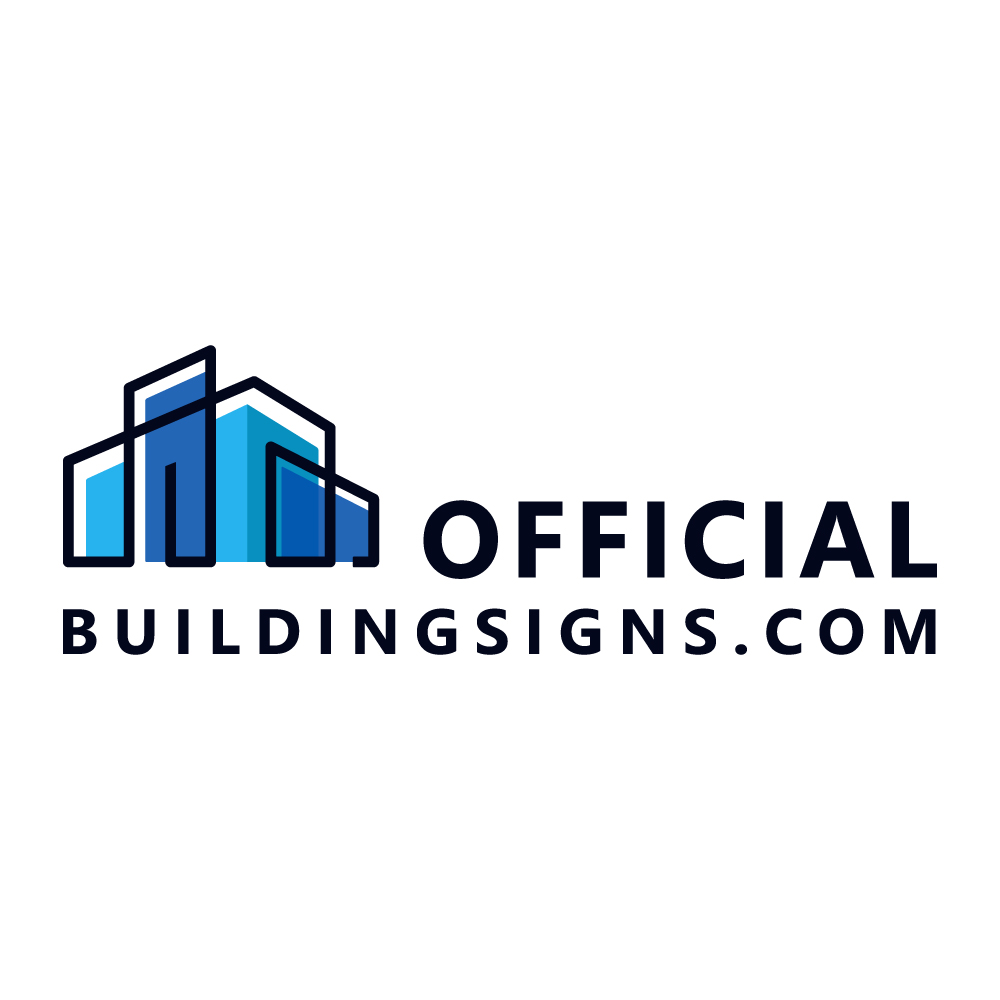 OfficialBuildingSigns.com